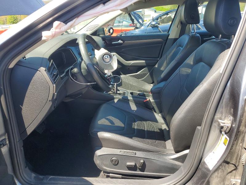 Aukcja sprzedaży 2019 Volkswagen Jetta, vin: 3VWG57BU9KM010161, numer aukcji: 50591286