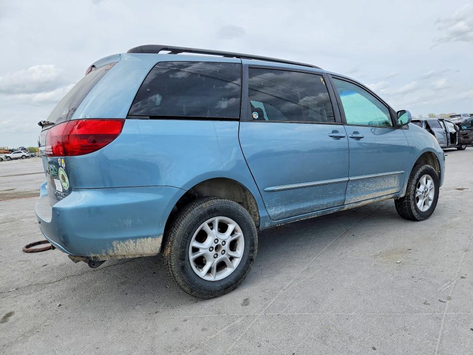 Aukcja sprzedaży 2005 Toyota Sienna, vin: 5TDBA22C85S048472, numer aukcji: 48398356