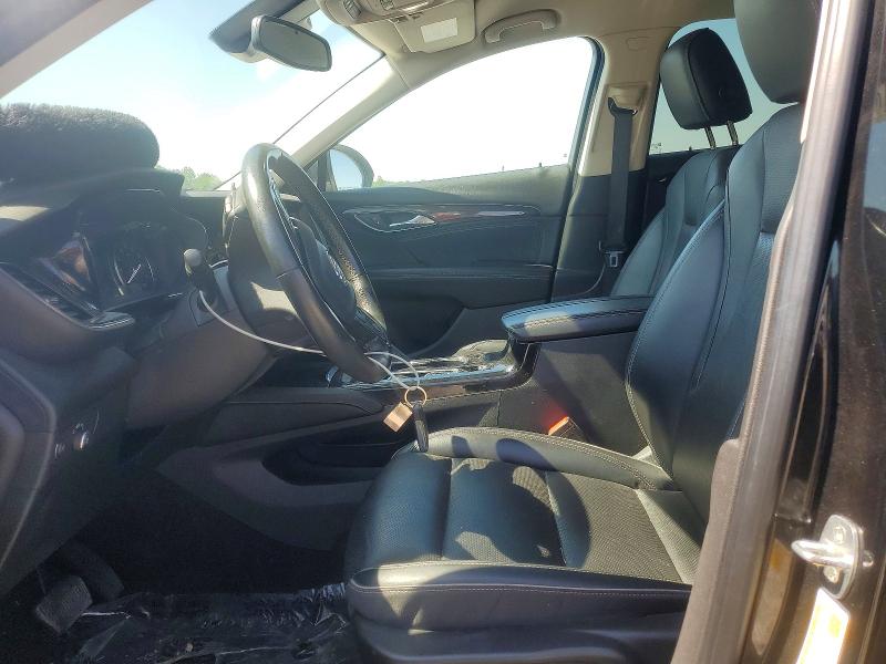 2023 Buick Envision მანქანა იყიდება აუქციონზე, vin: LRBFZNR44PD074106, აუქციონის ნომერი: 50670396