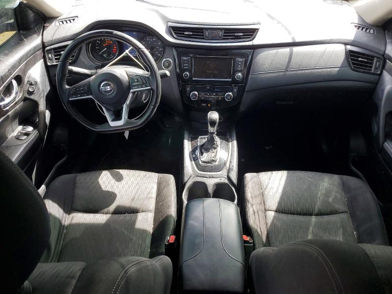 Продажа на аукционе авто 2020 Nissan Rogue, vin: JN8AT2MV4LW138157, номер лота: 48844006