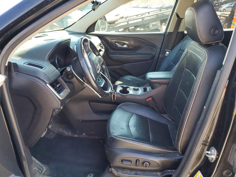 Продажа на аукционе авто 2019 Gmc Terrain, vin: 3GKALSEX9KL133444, номер лота: 49047366
