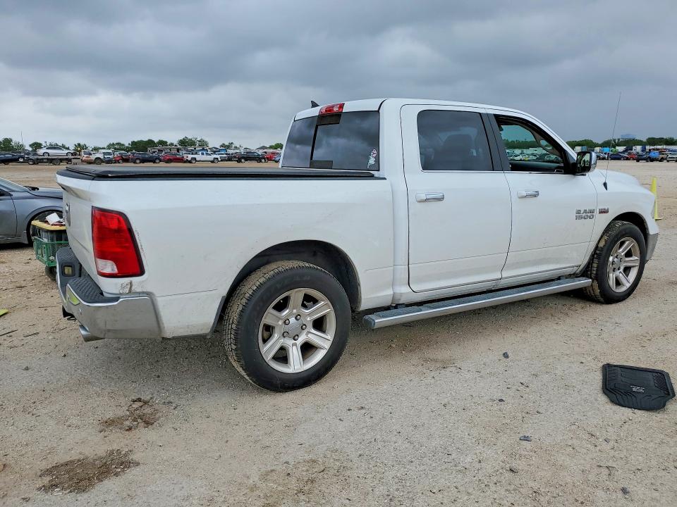 2017 Ram 1500 მანქანა იყიდება აუქციონზე, vin: 1C6RR6LT9HS805833, აუქციონის ნომერი: 49950296