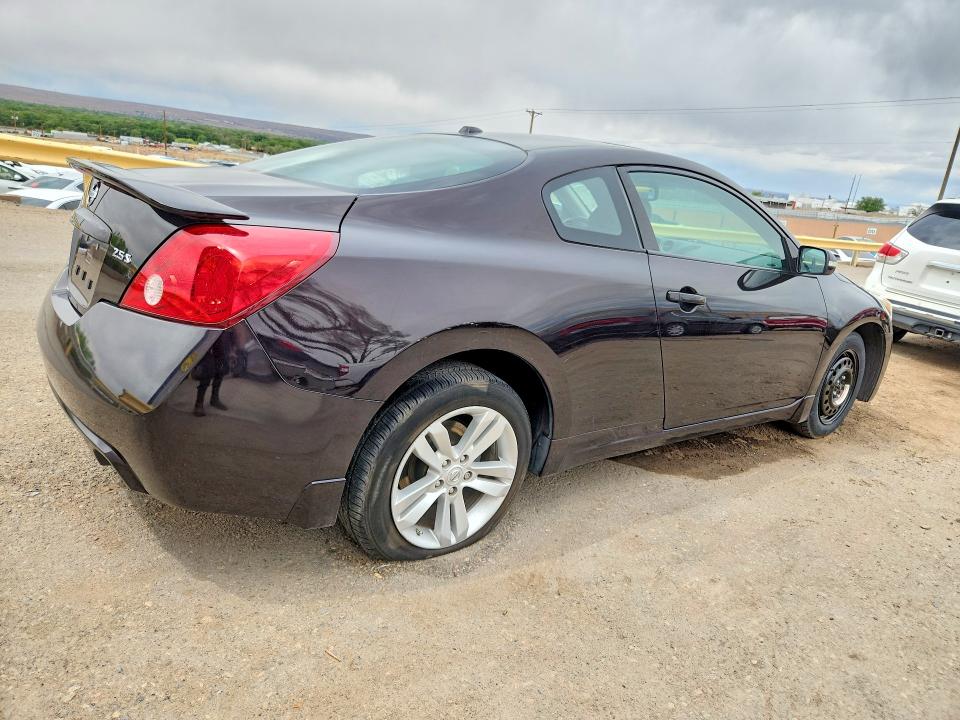 Продажа на аукционе авто 2011 Nissan Altima, vin: 1N4AL2EP9BC100473, номер лота: 49264266