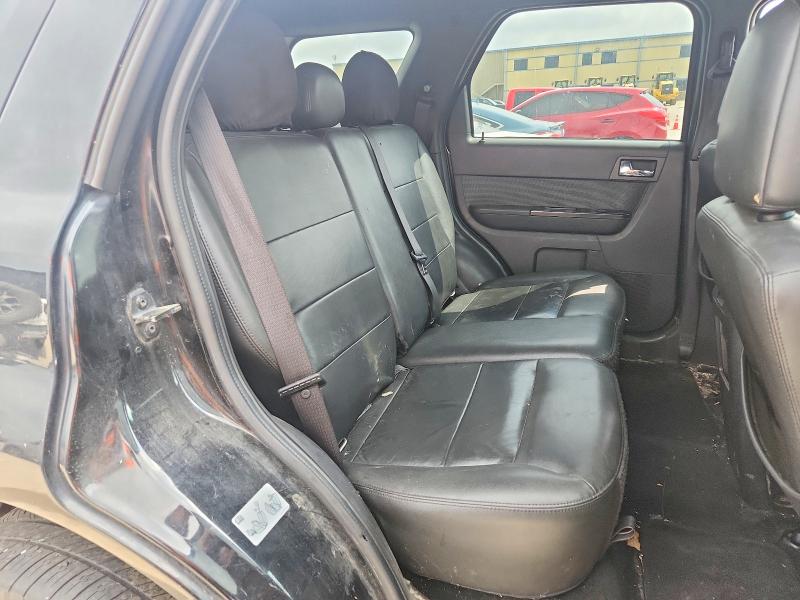 50193466 :رقم المزاد ، 1FMCU9EG6CKA51678 vin ، 2012 Ford Escape مزاد بيع