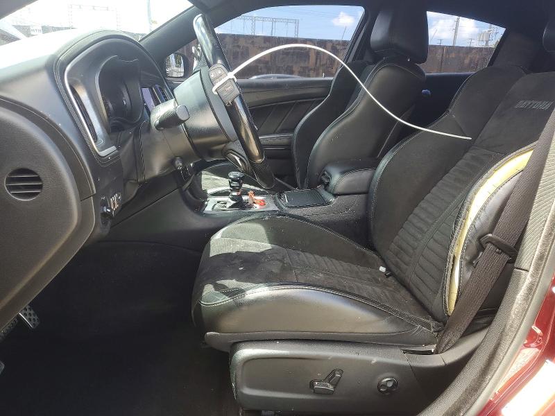 Aukcja sprzedaży 2020 Dodge Charger, vin: 2C3CDXGJ8LH244167, numer aukcji: 51464046