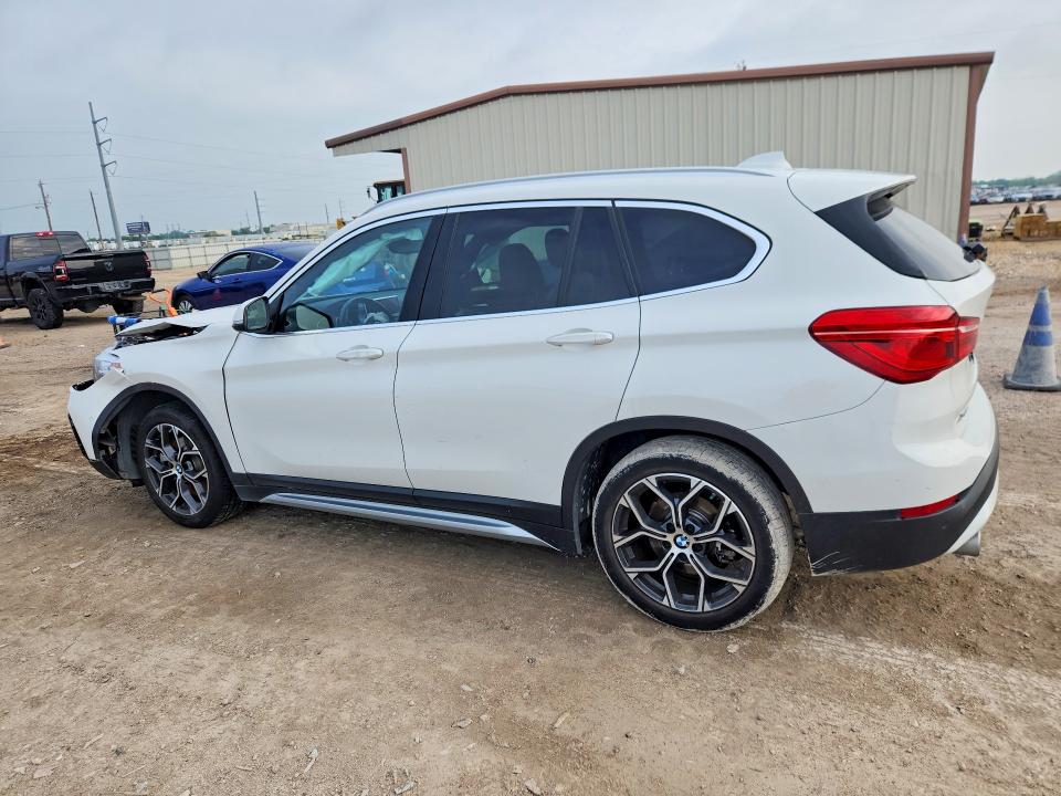 Aukcja sprzedaży 2022 Bmw X1, vin: WBXJG7C08N5U61285, numer aukcji: 51094386