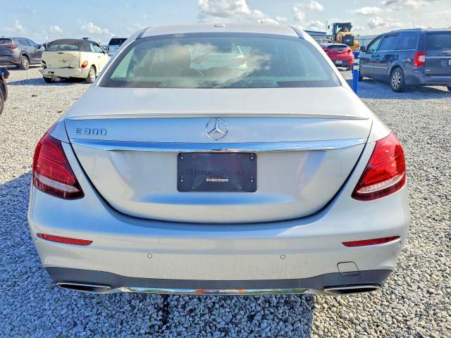 Продажа на аукционе авто 2017 Mercedes-benz E, vin: WDDZF4JB4HA152792, номер лота: 48169826