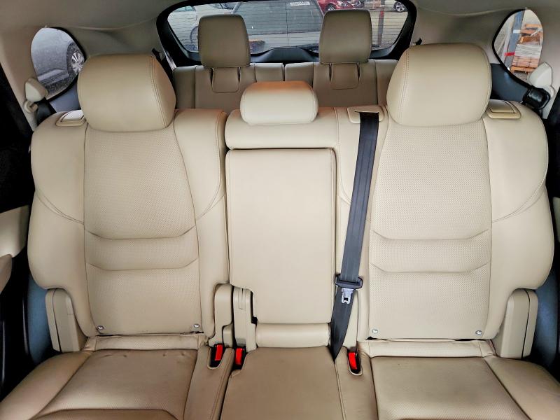 Aukcja sprzedaży 2019 Mazda Cx-9, vin: JM3TCACY9K0308726, numer aukcji: 48569226