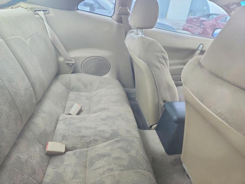 Продажа на аукционе авто 2000 Mitsubishi Eclipse, vin: 4A3AC44G8YE023614, номер лота: 51670586