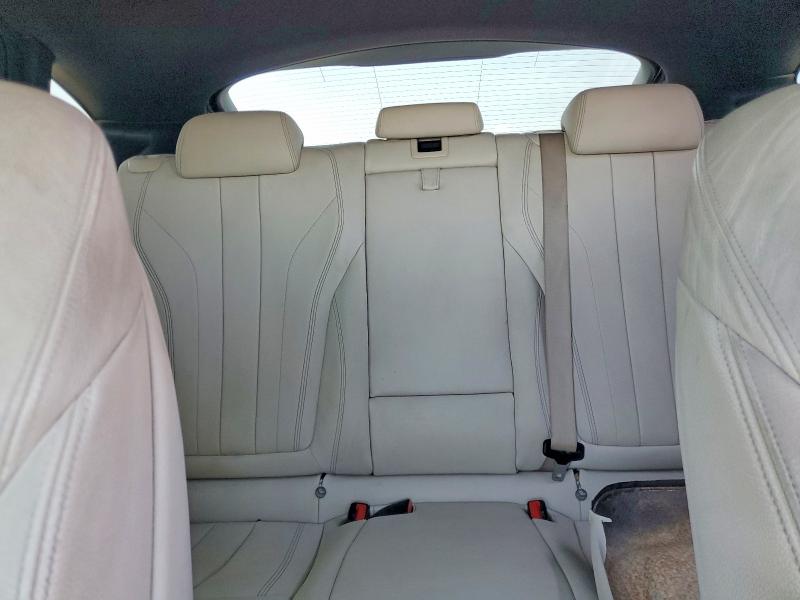 50447436 :رقم المزاد ، 5UXKU2C53G0N78604 vin ، 2016 Bmw X6 مزاد بيع