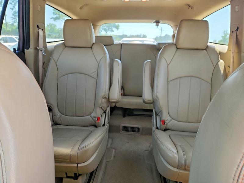 Продажа на аукционе авто 2012 Buick Enclave, vin: 5GAKRDED6CJ295266, номер лота: 49802766