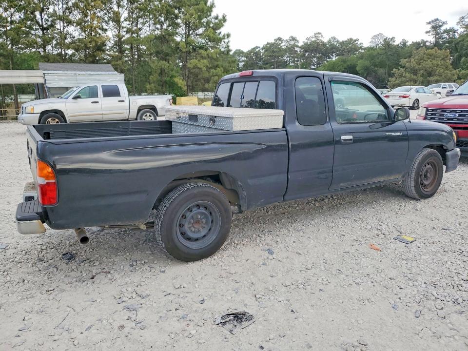 Продажа на аукционе авто 1999 Toyota Tacoma, vin: 4TAVL52N6XZ527416, номер лота: 48509636