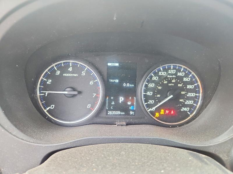 Продажа на аукционе авто 2018 Mitsubishi Outlander, vin: JA4JZ3AX1JZ604039, номер лота: 50622066