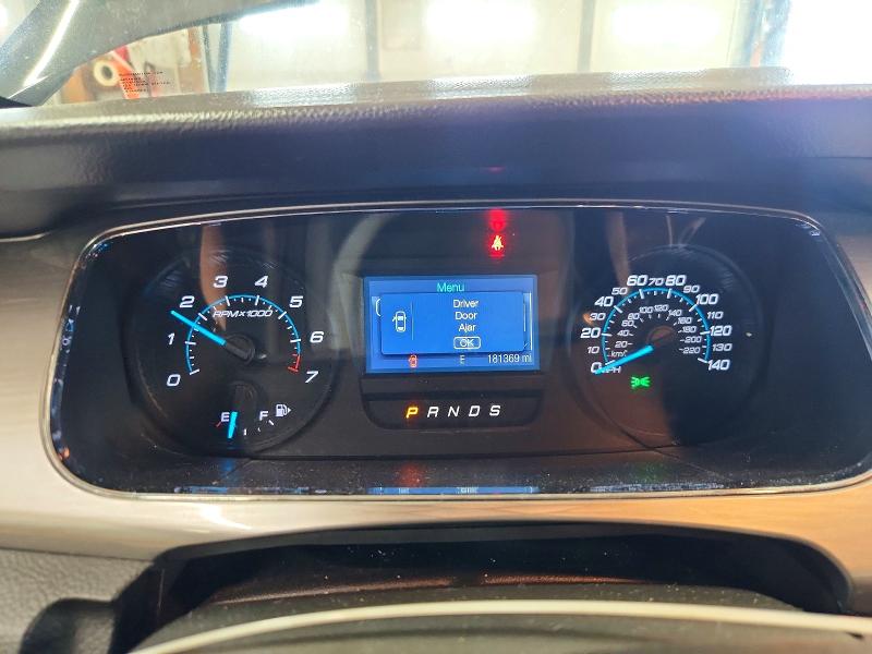 Продаж на аукціоні авто 2017 Ford Taurus, vin: 1FAHP2E8XHG116937, номер лоту: 49454106