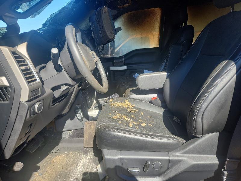 Aukcja sprzedaży 2017 Ford F550, vin: 1FD0W5HT7HEE64410, numer aukcji: 47219886