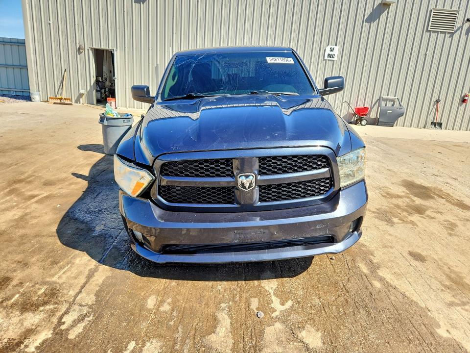 Auction sale of the 2015 Ram 1500, vin: 1C6RR7FT3FS648346, lot number: 50811096