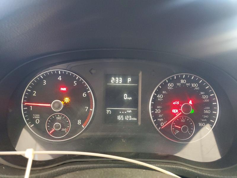 Продажа на аукционе авто 2015 Volkswagen Passat, vin: 1VWAT7A34FC046366, номер лота: 50194996