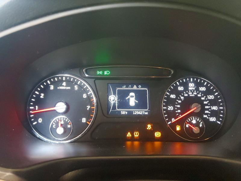 Продажа на аукционе авто 2018 Kia Sorento, vin: 5XYPG4A3XJG418183, номер лота: 50160046