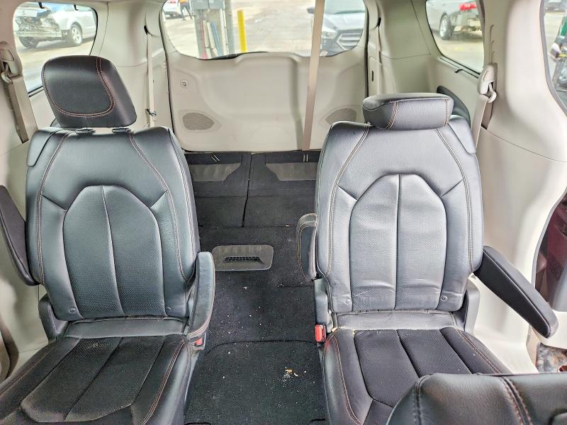 Aukcja sprzedaży 2018 Chrysler Pacifica, vin: 2C4RC1BG4JR233434, numer aukcji: 48403526