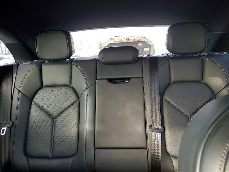 Продажа на аукционе авто 2024 Porsche Macan, vin: WP1AG2A56RLB35581, номер лота: 49878166