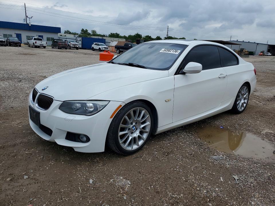 Auction sale of the 2013 Bmw 328, vin: WBAKE3C50DE772202, lot number: 50982136