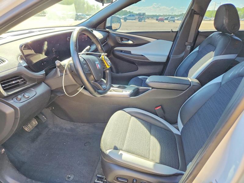 Продажа на аукционе авто 2025 Buick Envista, vin: KL47LAEP0SB099017, номер лота: 49407676