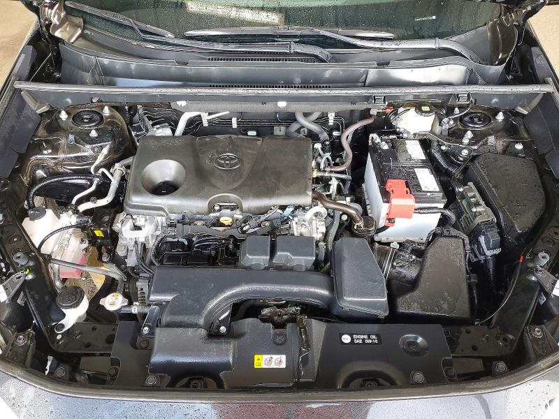 Aukcja sprzedaży 2025 Toyota Rav4, vin: 2T3W1RFV2SW373599, numer aukcji: 48996826