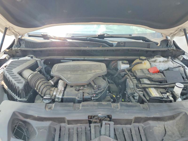 Aukcja sprzedaży 2020 Chevrolet Blazer, vin: 3GNKBDRS1LS599090, numer aukcji: 50805276