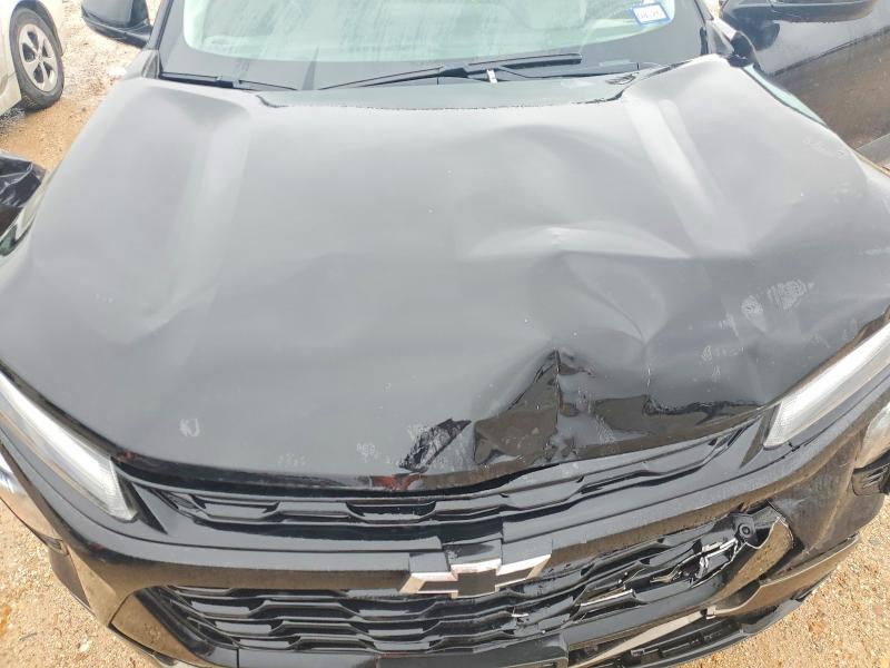 Продаж на аукціоні авто 2025 Chevrolet Trax, vin: KL77LKEP3SC072896, номер лоту: 50519636