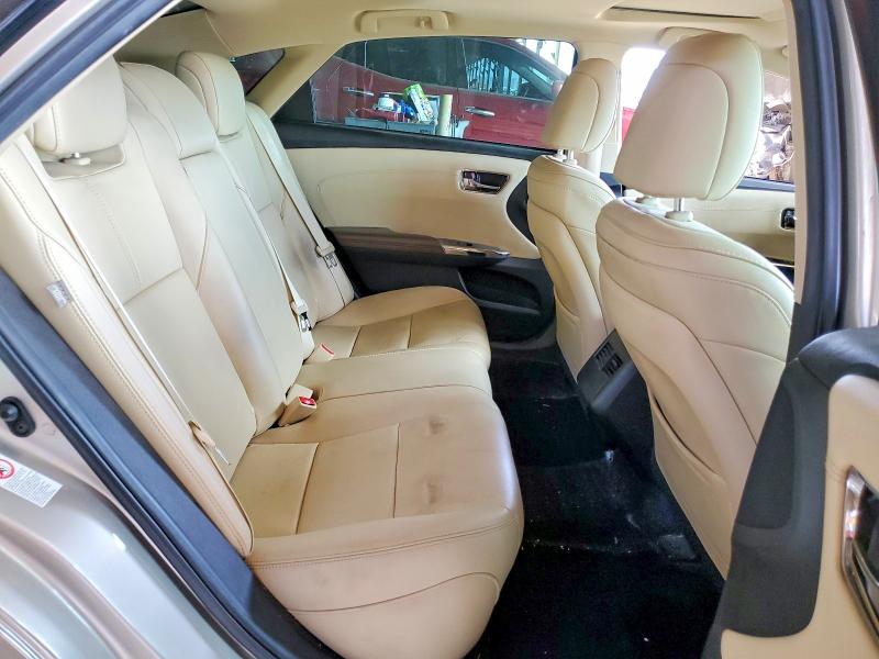 2016 Toyota Avalon Hybrid მანქანა იყიდება აუქციონზე, vin: 4T1BD1EB6GU053796, აუქციონის ნომერი: 50795036