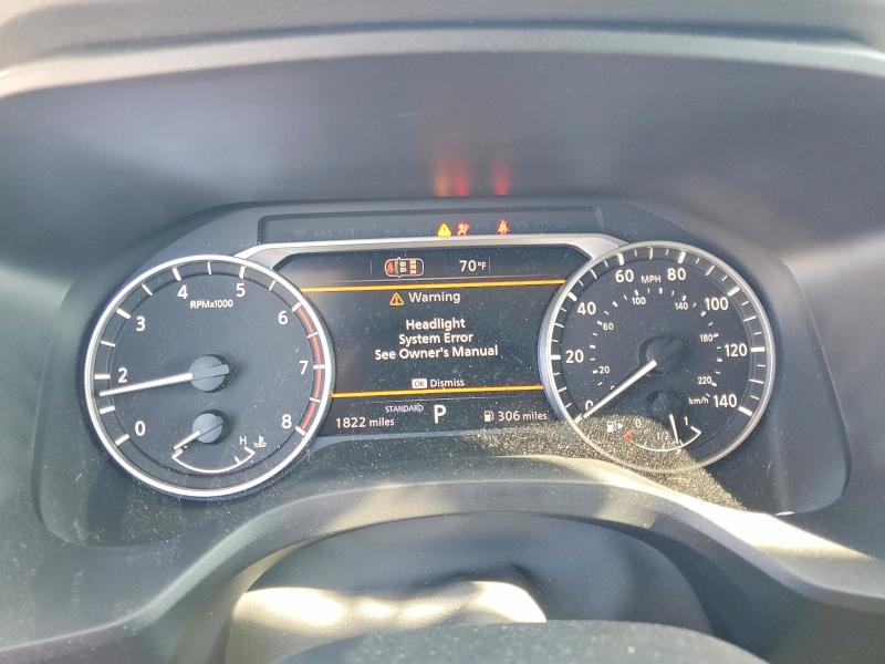 2026 Nissan Rogue მანქანა იყიდება აუქციონზე, vin: 5N1BT3AA5TC720384, აუქციონის ნომერი: 50898136
