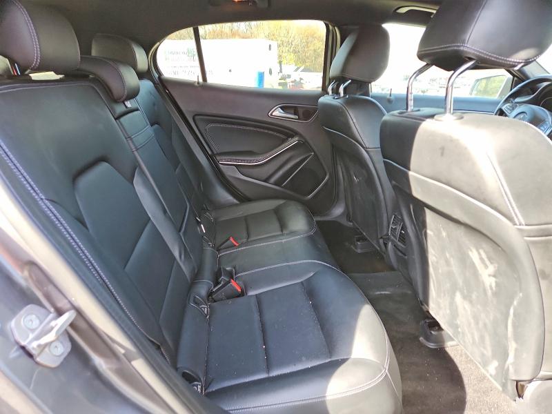 Продажа на аукционе авто 2020 Mercedes-benz Gla, vin: WDCTG4GB9LJ684420, номер лота: 49016916