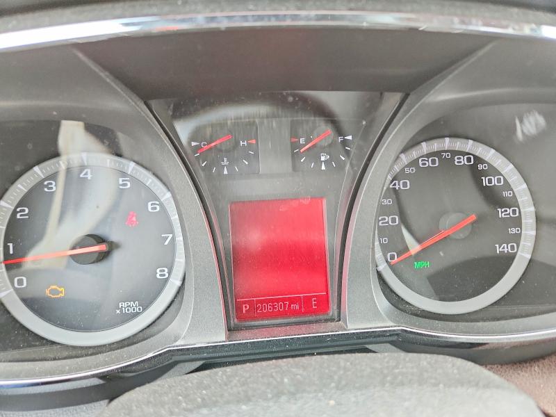 Aukcja sprzedaży 2012 Gmc Terrain, vin: 2GKFLUE54C6190785, numer aukcji: 46478716