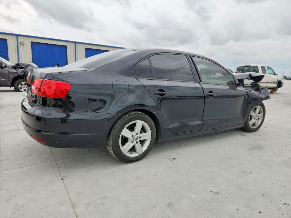Продажа на аукционе авто 2014 Volkswagen Jetta, vin: 3VW1K7AJ6EM441518, номер лота: 50450356