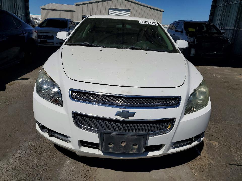 Aukcja sprzedaży 2010 Chevrolet Malibu, vin: 1G1ZC5EB7A4101268, numer aukcji: 48661086