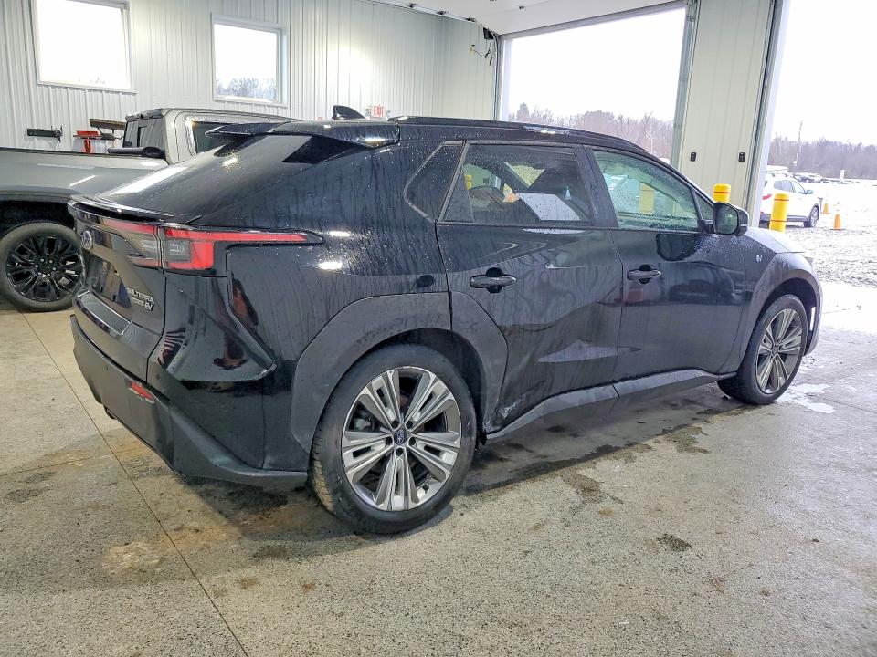 Aukcja sprzedaży 2024 Subaru Solterra, vin: JTMABABA2RA056183, numer aukcji: 48417336