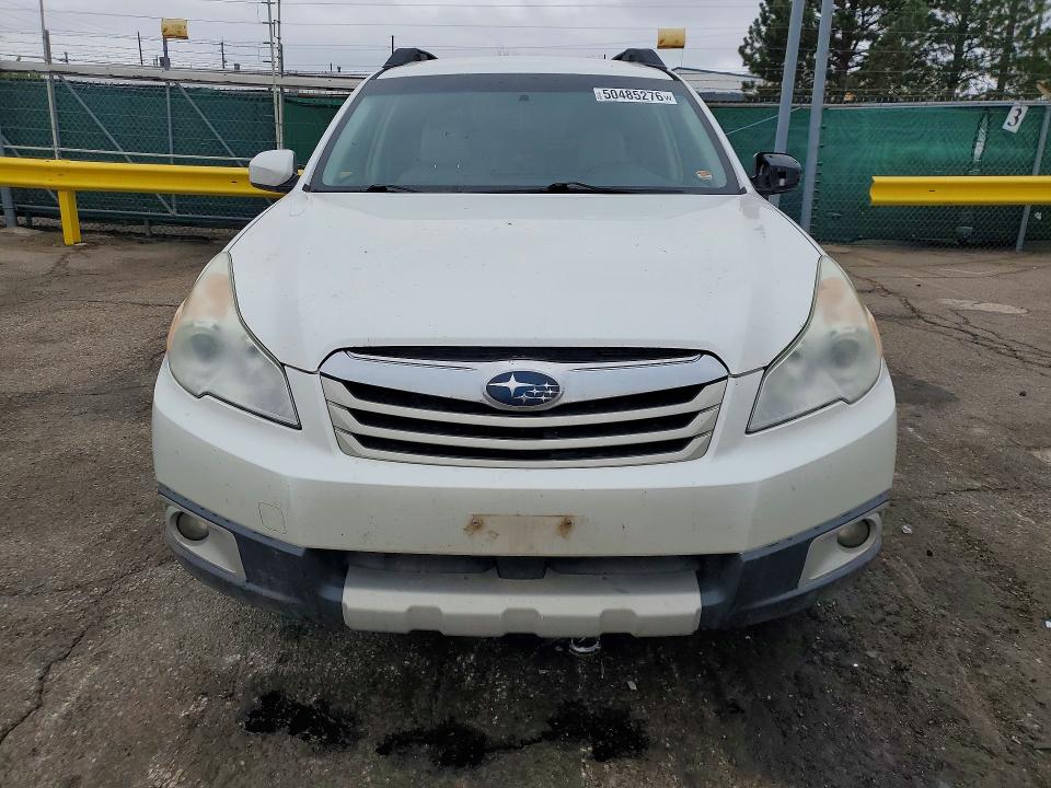 Продаж на аукціоні авто 2012 Subaru Outback, vin: 4S4BRBJC4C3237592, номер лоту: 50485276