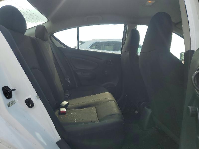 Продажа на аукционе авто 2016 Nissan Versa, vin: 3N1CN7AP8GL835394, номер лота: 51209656