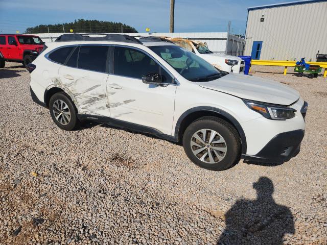 48879976 :رقم المزاد ، 4S4BTAFC9M3135534 vin ، 2021 Subaru Outback مزاد بيع