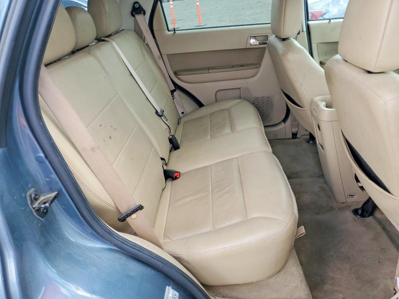 Aukcja sprzedaży 2012 Ford Escape, vin: 1FMCU0EG6CKC09349, numer aukcji: 51470026