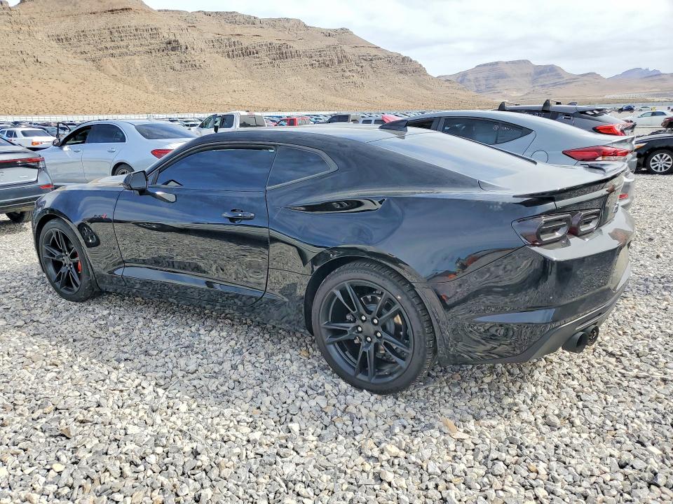 Aukcja sprzedaży 2020 Chevrolet Camaro, vin: 1G1FF1R72L0147979, numer aukcji: 49765816