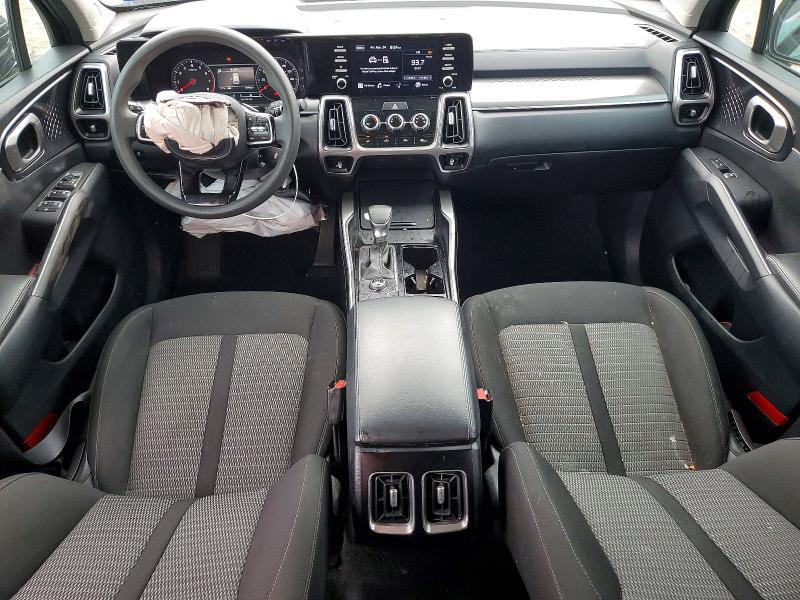 Продаж на аукціоні авто 2021 Kia Sorento, vin: 5XYRG4LC4MG065742, номер лоту: 50571296