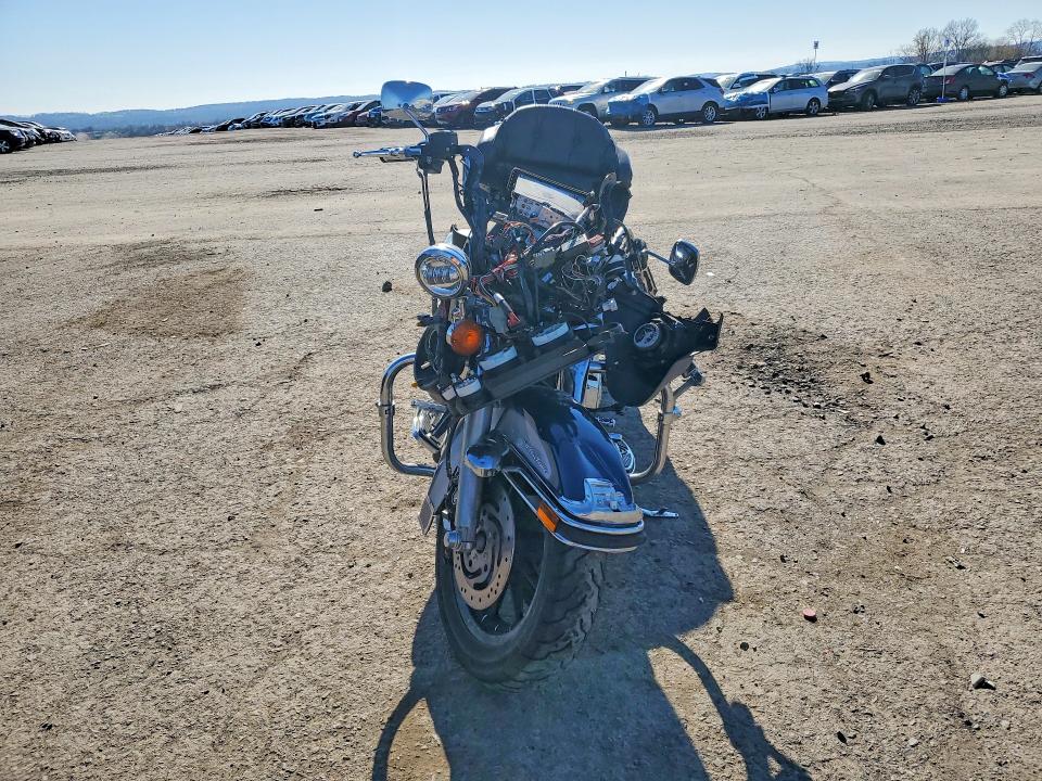 Продажа на аукционе авто 2000 Harley-davidson Flhtcui, vin: 1HD1FCW13YY646066, номер лота: 49387636