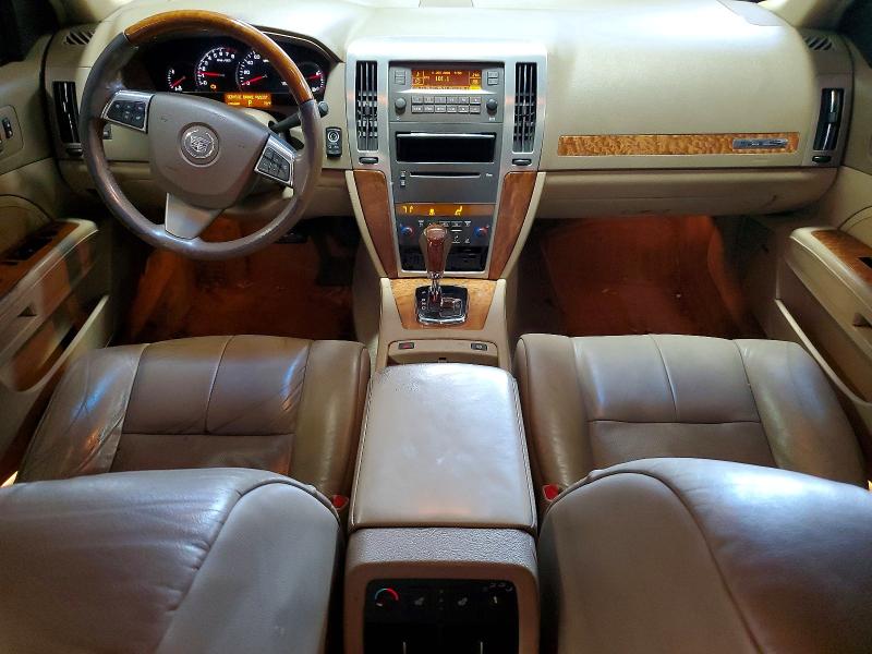 Продаж на аукціоні авто 2011 Cadillac Sts, vin: 1G6DW6ED4B0110456, номер лоту: 50428056