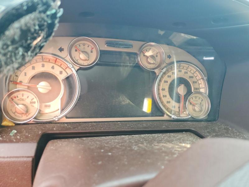 Aukcja sprzedaży 2018 Ram 3500, vin: 3C63RRKL5JG305321, numer aukcji: 48122096