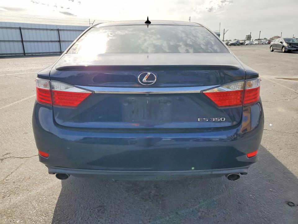 Продажа на аукционе авто 2014 Lexus Es 350, vin: JTHBK1GG0E2084679, номер лота: 49034446
