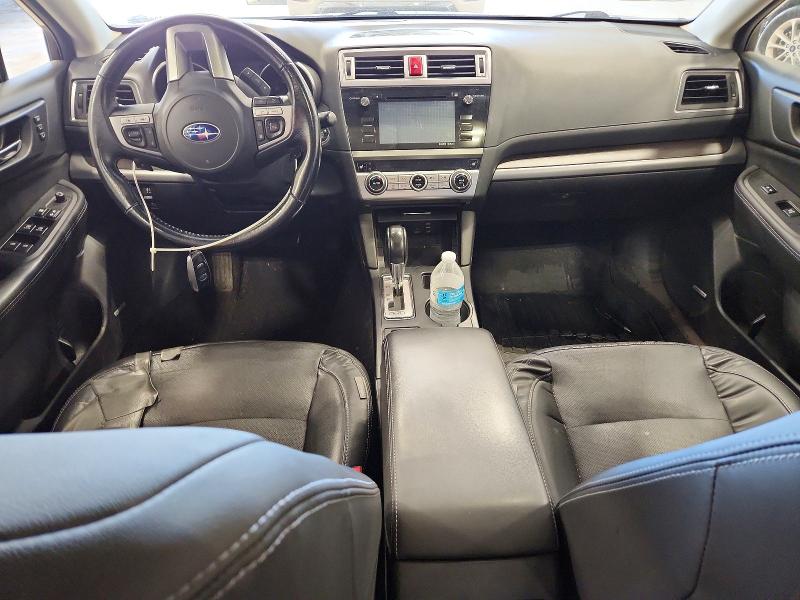 Продажа на аукционе авто 2017 Subaru Legacy, vin: 4S3BNAN69H3012820, номер лота: 50487176