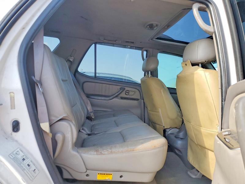 Aukcja sprzedaży 2002 Toyota Sequoia, vin: 5TDZT38AX2S093364, numer aukcji: 51314576