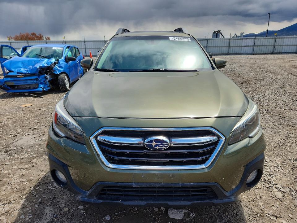 Aukcja sprzedaży 2018 Subaru Outback, vin: 4S4BSAHCXJ3315889, numer aukcji: 51650066