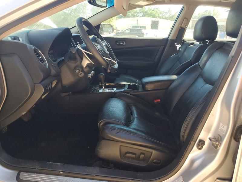 50653256 :رقم المزاد ، 1N4AA5AP8CC865673 vin ، 2012 Nissan Maxima مزاد بيع